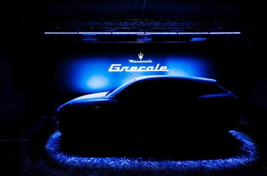  Maserati Grecale : SUV Bertenaga Listrik Yang Akan Mengaspal Di Indonesia Awal Pertengahan Tahun 2021