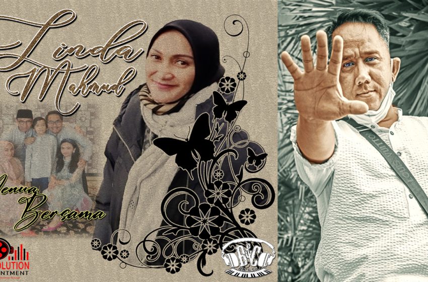 Linda Mahmud Hadirkan Single “Menua Bersama” Bawakan Karya Bagus Ariatama