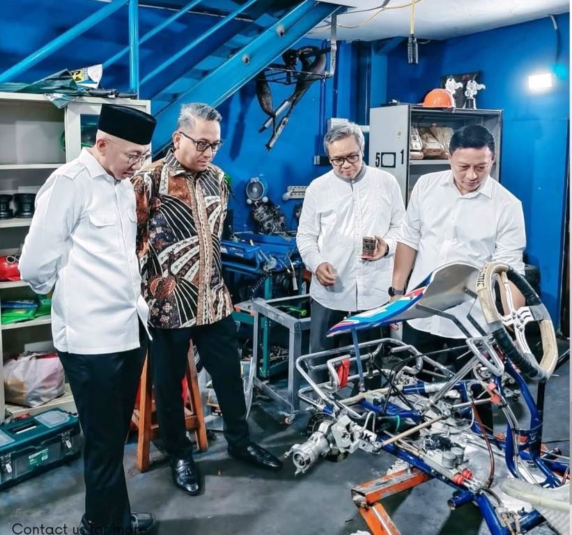 Universitas Trisakti Sosialisasikan Kampus Bebas Kekerasan