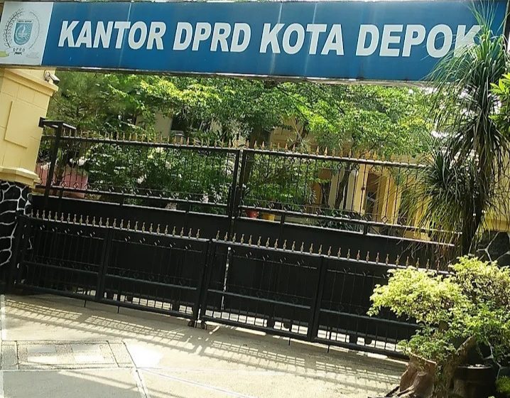  Insiden pengusiran Wartawan oleh Staff DPRD Depok, berujung Pengakuan: Saya telah Khilaf