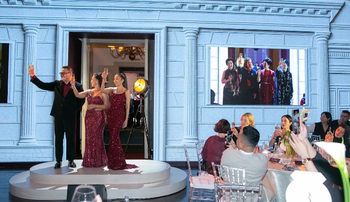  Jelajahi Keindahan Berlian Alami di Pameran Spesial Frank & co 2026