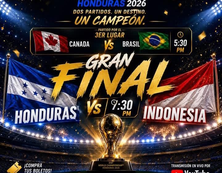  Ari Permata Nainggolan: Prediksi Kami Terbukti, Indonesia Kalahkan Brasil!