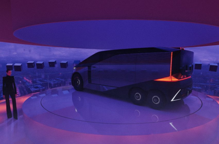  Lengkapi Pengalaman Pemilik: Lexus Indonesia Hadirkan IMMERSION, Aero Concierge hingga Charging Network
