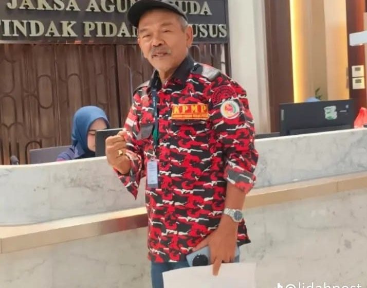  Kajian APBD Depok Ungkap Dugaan Kerugian Puluhan Miliar, RSUD Wilayah Timur dan Proyek GOR Disorot
