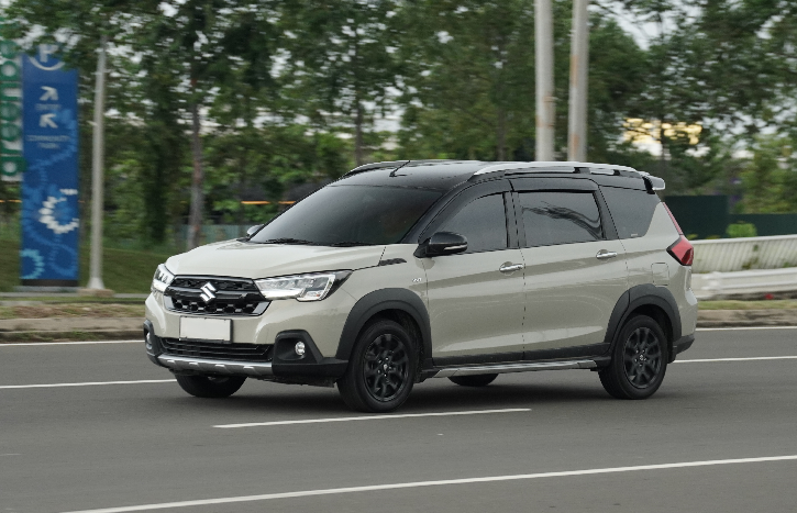  Hariadi, Suzuki: Perpaduan Kebiasaan Baik dan Teknologi Adalah Kunci Keselamatan